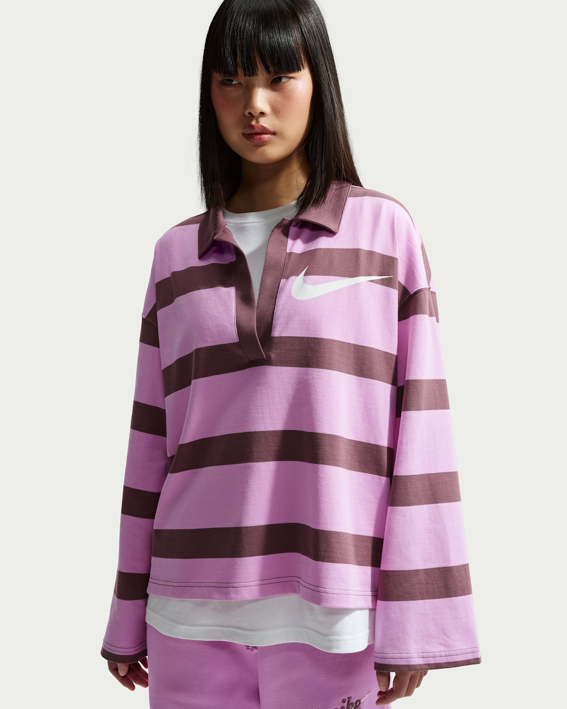 NIKE Sportswear Oversized ジャージ 2XL Nike Sportswear Phoenix